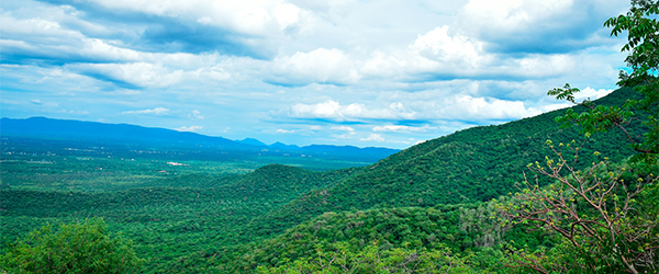 Madurai to Sirumalai tour packages